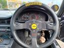 カプチーノ リミテッド　車高調　カキモトレーシングマフラー　ＦＲＰダッシュカバー　ドライブレコーダー　１５インチアルミホイール（8枚目）