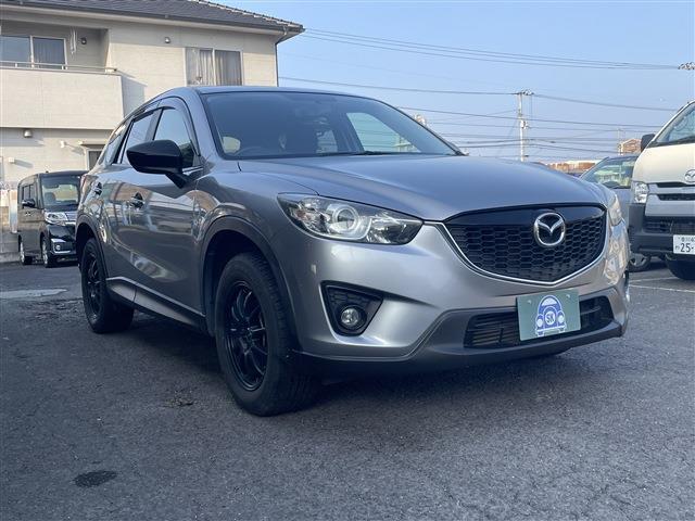 マツダ ＣＸ－５