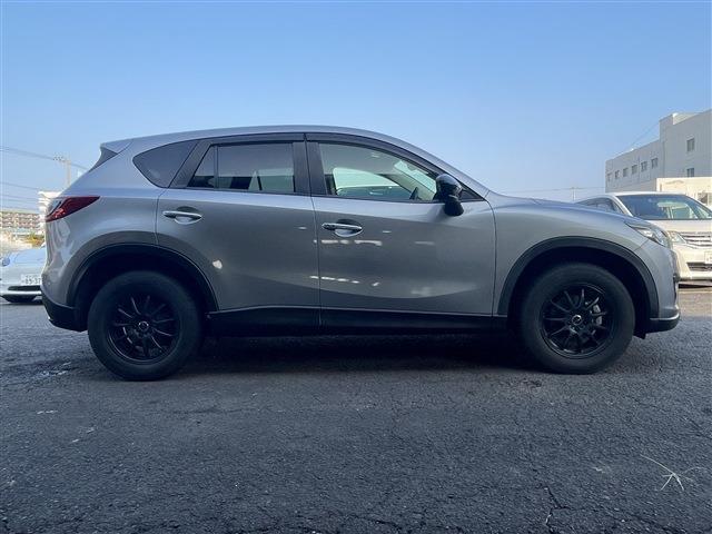 マツダ ＣＸ－５