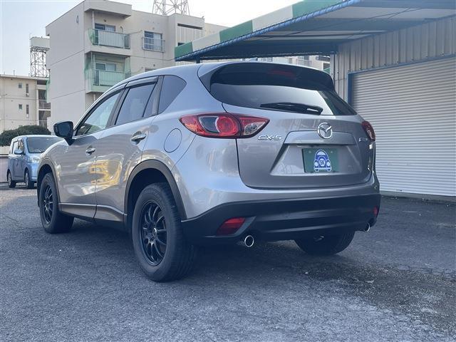 マツダ ＣＸ－５