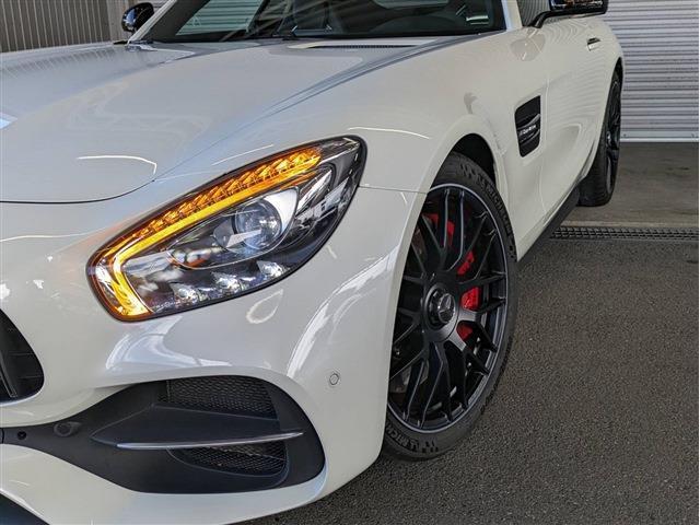 メルセデスＡＭＧ ＧＴ