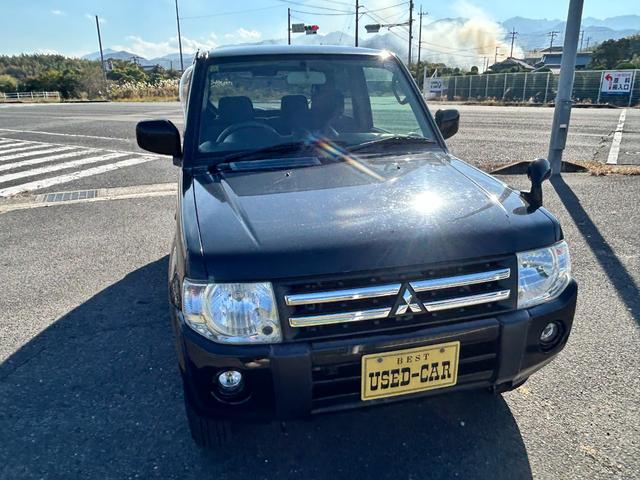 パジェロミニ ＸＲ　ノンターボ　２ＷＤ　フルセグＴＶ　ナビ　ＥＴＣ　オートマチック　パワーステアリング　パワーウインドウ（2枚目）