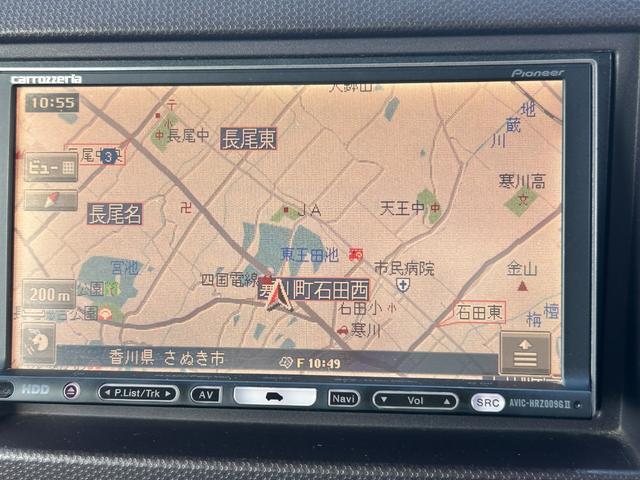 パジェロミニ ＸＲ　ノンターボ　２ＷＤ　フルセグＴＶ　ナビ　ＥＴＣ　オートマチック　パワーステアリング　パワーウインドウ（13枚目）