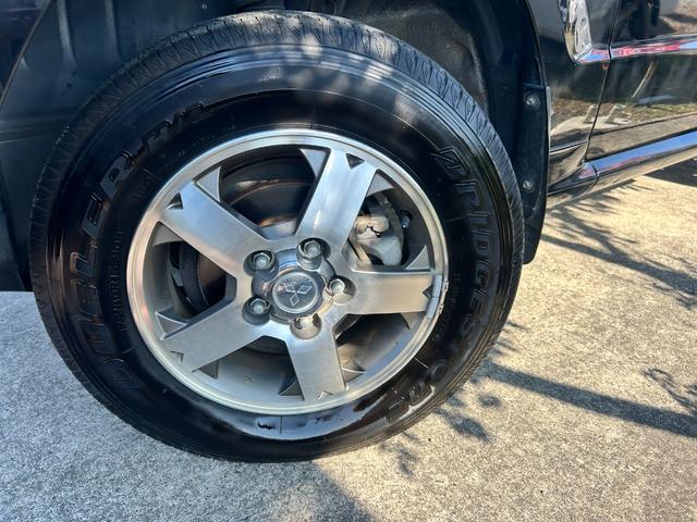 パジェロミニ ＸＲ　ノンターボ　２ＷＤ　フルセグＴＶ　ナビ　ＥＴＣ　オートマチック　パワーステアリング　パワーウインドウ（20枚目）