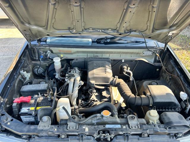 パジェロミニ ＸＲ　ノンターボ　２ＷＤ　フルセグＴＶ　ナビ　ＥＴＣ　オートマチック　パワーステアリング　パワーウインドウ（30枚目）