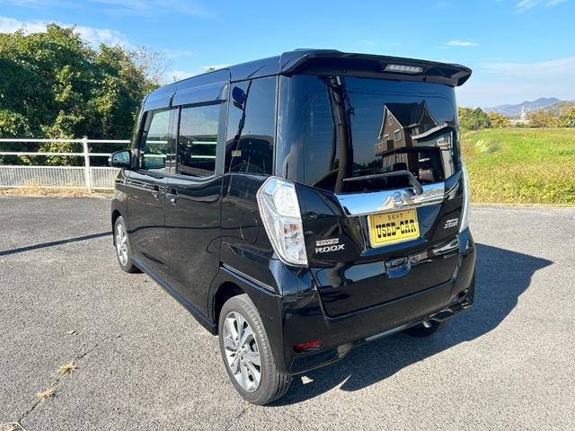 デイズルークス ハイウェイスター　ターボ　ターボ　両側パワースライドドア　全周囲モニター　バックカメラ　オートライト　全国対応１年保証付（7枚目）