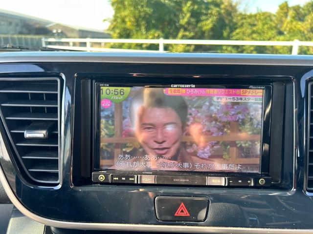 デイズルークス ハイウェイスター　ターボ　ターボ　両側パワースライドドア　全周囲モニター　バックカメラ　オートライト　全国対応１年保証付（14枚目）