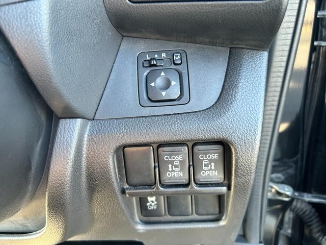 デイズルークス ハイウェイスター　ターボ　ターボ　両側パワースライドドア　全周囲モニター　バックカメラ　オートライト　全国対応１年保証付（23枚目）