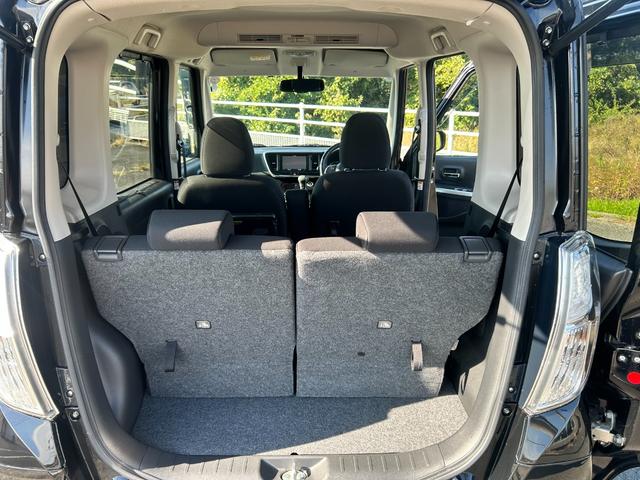 デイズルークス ハイウェイスター　ターボ　ターボ　両側パワースライドドア　全周囲モニター　バックカメラ　オートライト　全国対応１年保証付（25枚目）