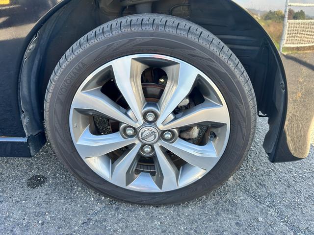 デイズルークス ハイウェイスター　ターボ　ターボ　両側パワースライドドア　全周囲モニター　バックカメラ　オートライト　全国対応１年保証付（30枚目）