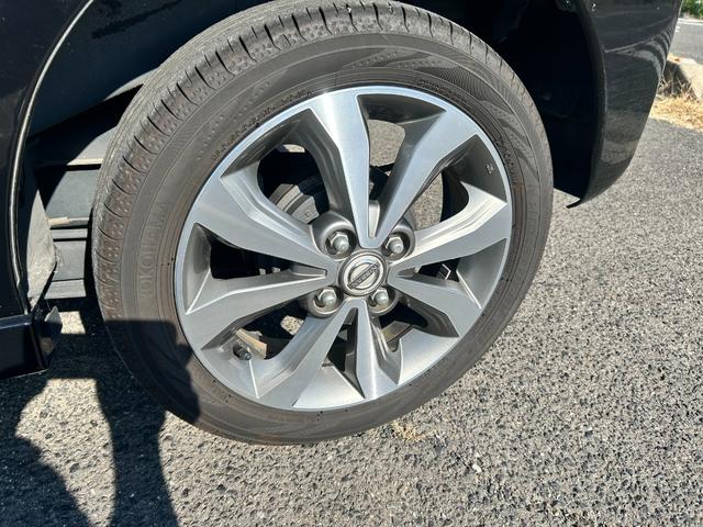 デイズルークス ハイウェイスター　ターボ　ターボ　両側パワースライドドア　全周囲モニター　バックカメラ　オートライト　全国対応１年保証付（31枚目）