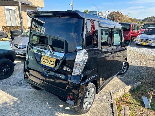 デイズルークス ハイウェイスター　ターボ　ターボ　両側パワースライドドア　全周囲モニター　バックカメラ　オートライト　全国対応１年保証付（34枚目）