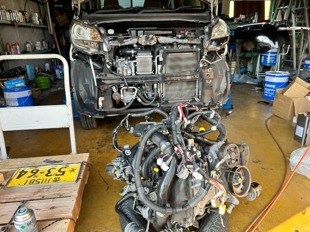 デイズルークス ハイウェイスター　ターボ　ターボ　両側パワースライドドア　全周囲モニター　バックカメラ　オートライト　全国対応１年保証付（36枚目）