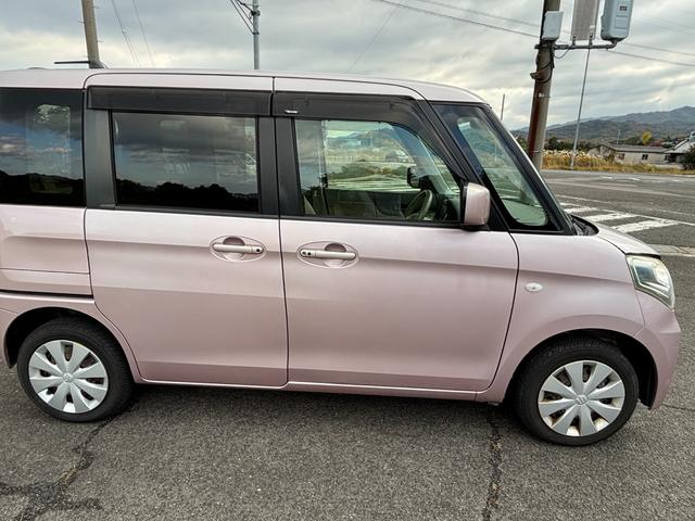 スペーシア Ｘ　Ｘ　レーダーブレーキサポート　両側パワースライド　ＥＴＣ　ナビ　ＴＶ　バックカメラ　Ｂｌｕｅｔｏｏｔｈ（3枚目）