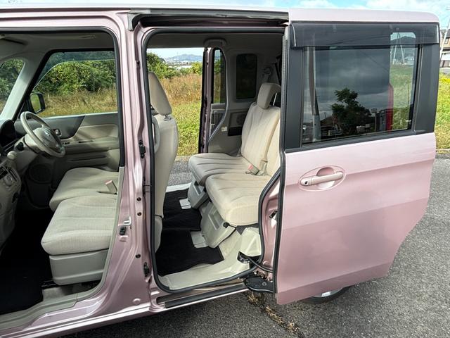 スペーシア Ｘ　Ｘ　レーダーブレーキサポート　両側パワースライド　ＥＴＣ　ナビ　ＴＶ　バックカメラ　Ｂｌｕｅｔｏｏｔｈ（8枚目）