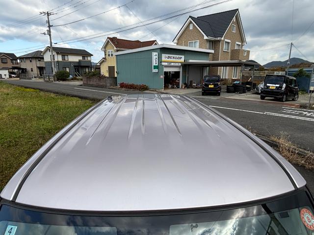 スペーシア Ｘ　Ｘ　レーダーブレーキサポート　両側パワースライド　ＥＴＣ　ナビ　ＴＶ　バックカメラ　Ｂｌｕｅｔｏｏｔｈ（17枚目）