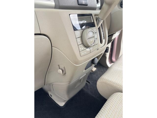 スペーシア Ｘ　Ｘ　レーダーブレーキサポート　両側パワースライド　ＥＴＣ　ナビ　ＴＶ　バックカメラ　Ｂｌｕｅｔｏｏｔｈ（20枚目）