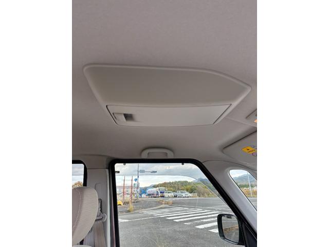 スペーシア Ｘ　Ｘ　レーダーブレーキサポート　両側パワースライド　ＥＴＣ　ナビ　ＴＶ　バックカメラ　Ｂｌｕｅｔｏｏｔｈ（28枚目）