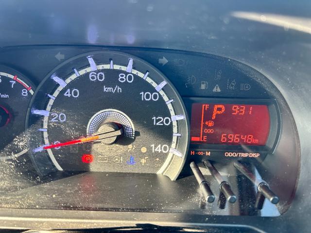 ムーヴ Ｘ　ＳＡＩＩＩ　ＳＡＩＩＩ　スマートアシストＩＩＩ付　ＳＤナビ　フルセグＴ　Ｖナビ　ＥＴＣ　運転席シートヒーター　全国対応１年保証付（17枚目）