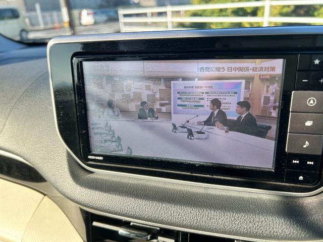 ムーヴ Ｘ　ＳＡＩＩＩ　ＳＡＩＩＩ　スマートアシストＩＩＩ付　ＳＤナビ　フルセグＴ　Ｖナビ　ＥＴＣ　運転席シートヒーター　全国対応１年保証付（18枚目）