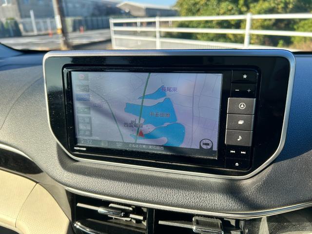 ムーヴ Ｘ　ＳＡＩＩＩ　ＳＡＩＩＩ　スマートアシストＩＩＩ付　ＳＤナビ　フルセグＴ　Ｖナビ　ＥＴＣ　運転席シートヒーター　全国対応１年保証付（19枚目）