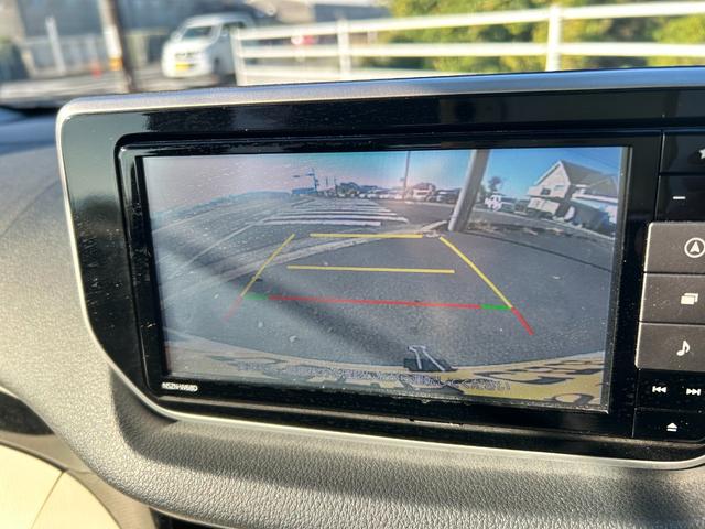 ムーヴ Ｘ　ＳＡＩＩＩ　ＳＡＩＩＩ　スマートアシストＩＩＩ付　ＳＤナビ　フルセグＴ　Ｖナビ　ＥＴＣ　運転席シートヒーター　全国対応１年保証付（20枚目）