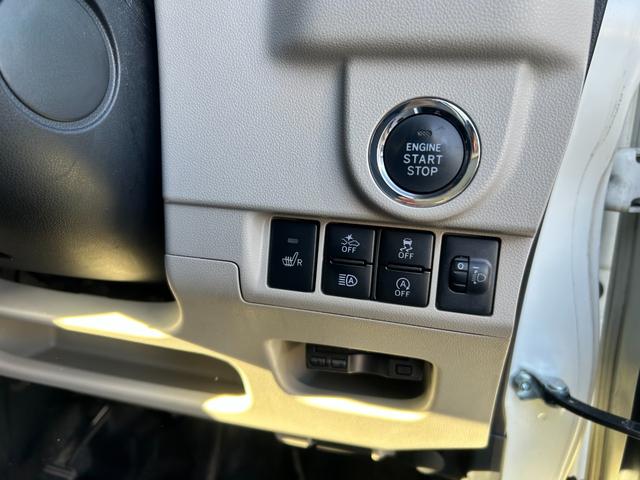 ムーヴ Ｘ　ＳＡＩＩＩ　ＳＡＩＩＩ　スマートアシストＩＩＩ付　ＳＤナビ　フルセグＴ　Ｖナビ　ＥＴＣ　運転席シートヒーター　全国対応１年保証付（21枚目）