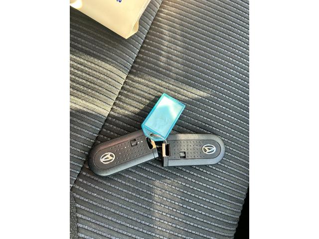 ムーヴ Ｘ　ＳＡＩＩＩ　ＳＡＩＩＩ　スマートアシストＩＩＩ付　ＳＤナビ　フルセグＴ　Ｖナビ　ＥＴＣ　運転席シートヒーター　全国対応１年保証付（28枚目）