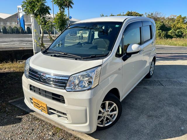 ムーヴ Ｘ　ＳＡＩＩＩ　ＳＡＩＩＩ　スマートアシストＩＩＩ付　ＳＤナビ　フルセグＴ　Ｖナビ　ＥＴＣ　運転席シートヒーター　全国対応１年保証付（32枚目）