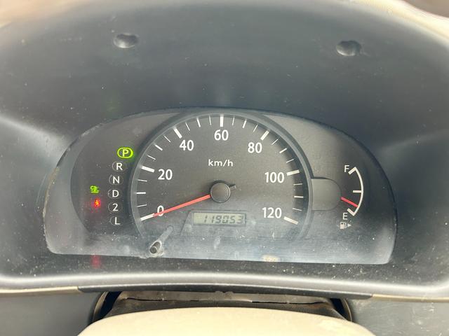 エブリイ ＰＡ　オートマッチクＡＴ　パワーステアリング　前席パワーウインドウ　キーレスキー　運転席＆助手席エアバック　純正ラジオ　全国対応１年保証付き（16枚目）