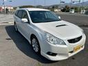 SUBARU LEGACY TOURING WAGON