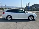 SUBARU LEGACY TOURING WAGON