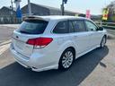 SUBARU LEGACY TOURING WAGON