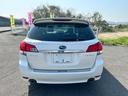 SUBARU LEGACY TOURING WAGON