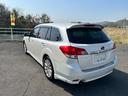 SUBARU LEGACY TOURING WAGON
