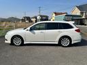 SUBARU LEGACY TOURING WAGON