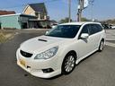 SUBARU LEGACY TOURING WAGON