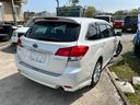SUBARU LEGACY TOURING WAGON