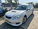 SUBARU LEGACY TOURING WAGON
