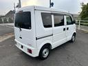 エブリイ ＰＡ　オートマッチクＡＴ　パワーステアリング　前席パワーウインドウ　キーレスキー　運転席＆助手席エアバック　純正ラジオ　全国対応１年保証付き（5枚目）