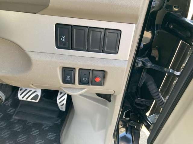 エブリイワゴン ＰＺターボ　ディスチャージヘッドランプ装着車・パワースライド・バックモニター・電動格納ミラー（9枚目）