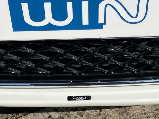 クラウンハイブリッド アスリートS 新品20インチ・新品ハーフエアロ・クリアランスソナー・前後ドライブレコーダー・シートヒーター・エアーシート・ステアリングヒーター・マフラー(8枚目)