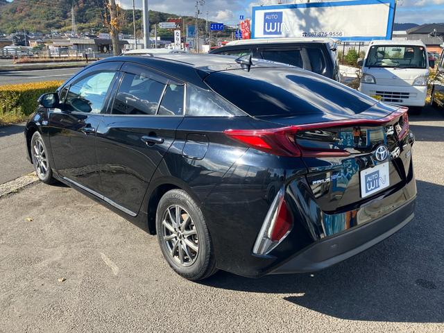 プリウスＰＨＶ Ｓナビパッケージ（12枚目）