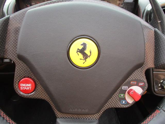 フェラーリ Ｆ４３０スパイダー