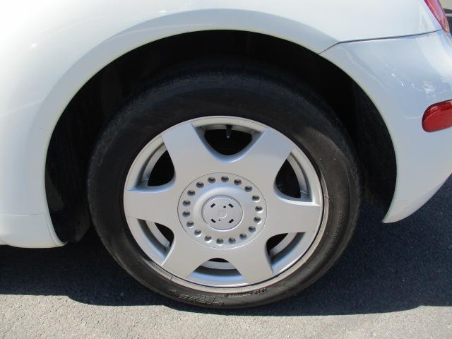 プラス タイヤ4本新品 電動SR シートヒーター 革シート(56枚目)