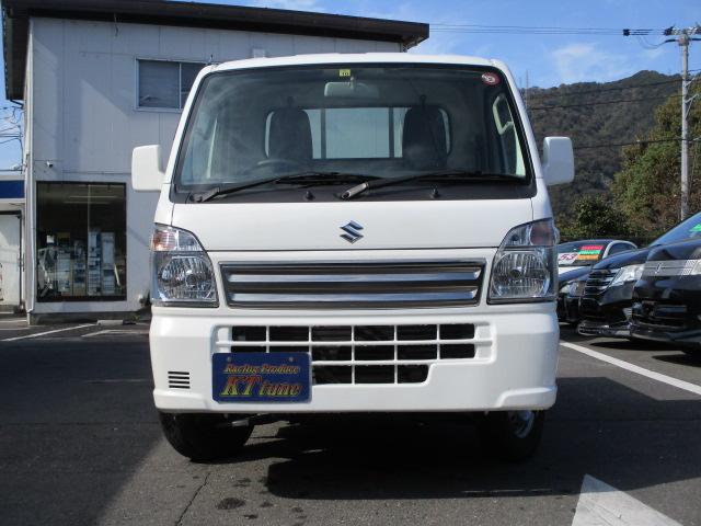 KCスペシャル タイヤ4本新品 エアコン PS PW(2枚目)