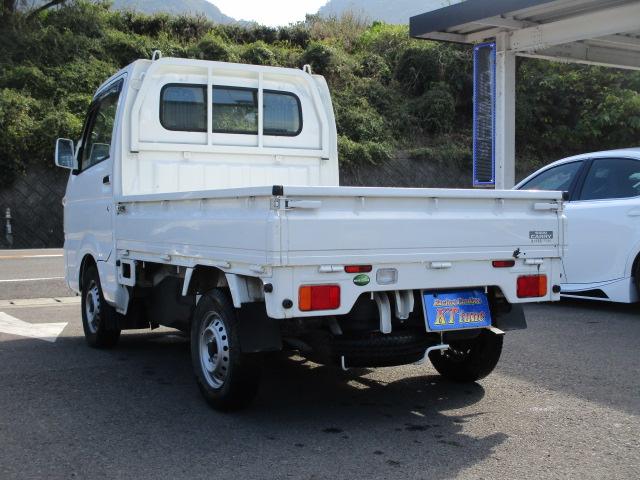 KCスペシャル タイヤ4本新品 エアコン PS PW(4枚目)
