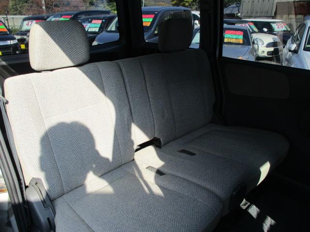 LX エアコン パワステ 前席パワーウィンドウ ハイルーフ(11枚目)