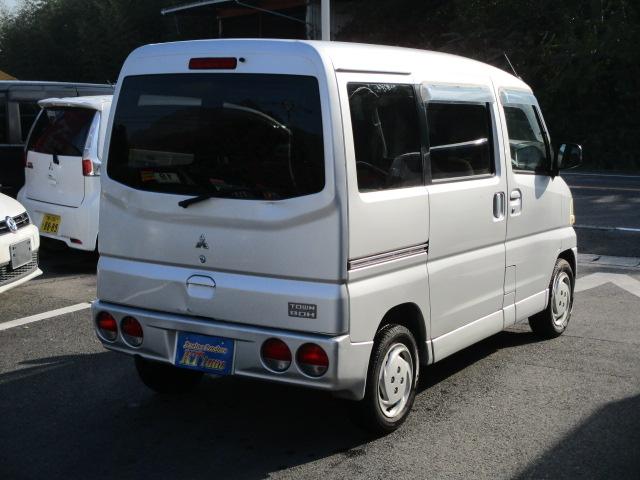 LX エアコン パワステ 前席パワーウィンドウ ハイルーフ(65枚目)