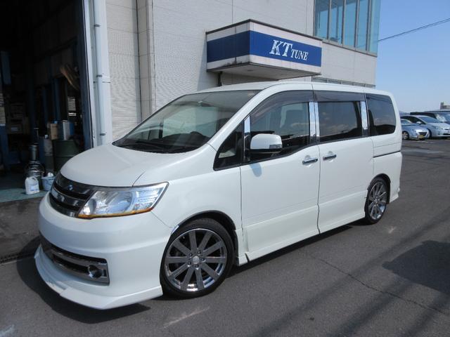 日産 セレナ